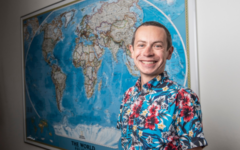 Easy Redmine-Gründer: „AI wird in den nächsten 5 Jahren 80 % der Arbeit von Projektmanagern ersetzen – und das ist auch gut so“ - Foto: presseportal.de