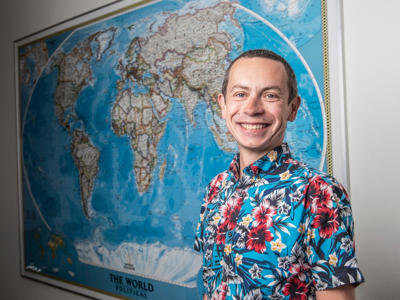 Easy Redmine-Gründer: „AI wird in den nächsten 5 Jahren 80 % der Arbeit von Projektmanagern ersetzen – und das ist auch gut so“ - Foto: presseportal.de