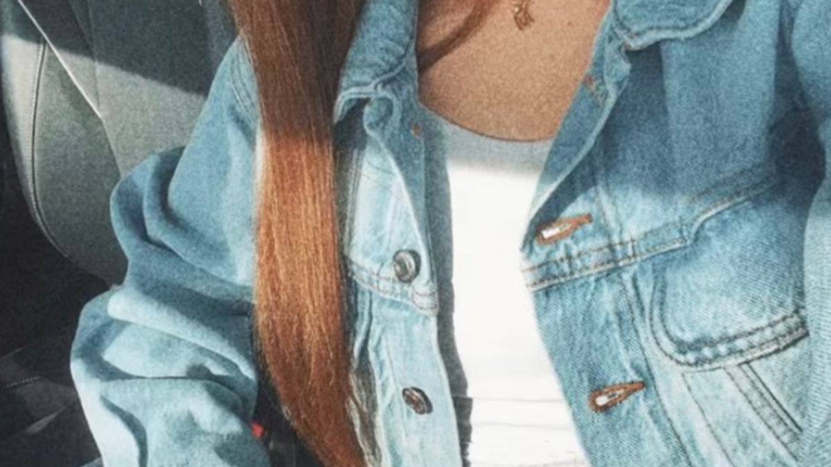 LPI-J: Öffentlichkeitsfahndung nach vermisstem Mädchen - Foto: presseportal.de