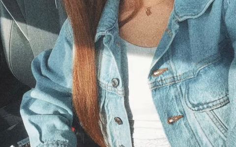 LPI-J: Öffentlichkeitsfahndung nach vermisstem Mädchen - Foto: presseportal.de