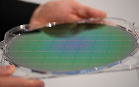 Die EU erreicht laut Rechnungshof möglicherweise nicht die selbst gesteckten Ziele in der Chipbranche. (Archivbild) - Foto: Wolf von Dewitz/dpa