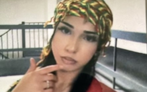 POL-OF: Wo ist Büshra AHMED? - Foto: presseportal.de