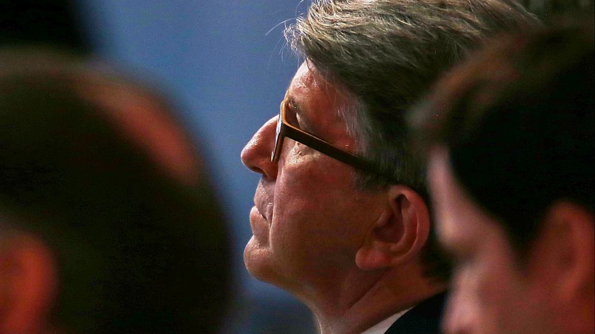 Wolfram Weimer am 28.04.2025 - Foto: über dts Nachrichtenagentur