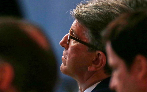 Wolfram Weimer am 28.04.2025 - Foto: über dts Nachrichtenagentur