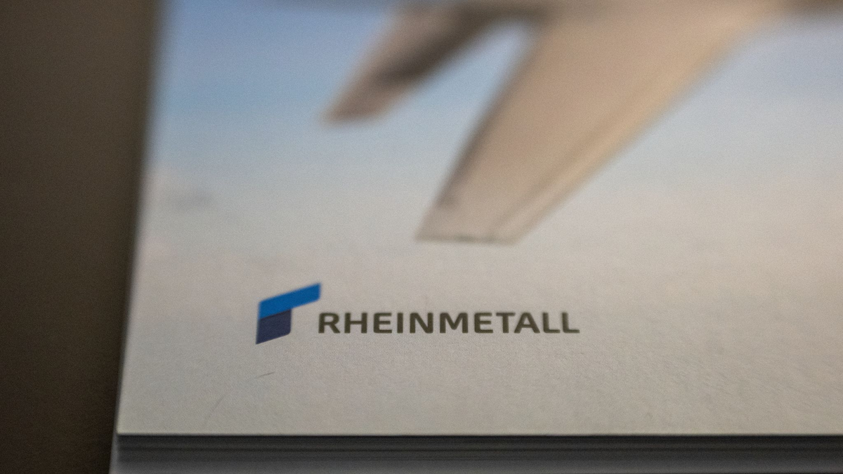  Das Unternehmen verzeichnete auch dank der Aufträge aus Deutschland ein starkes Neugeschäft. (Archivbild) - Foto: Leonie Asendorpf/dpa