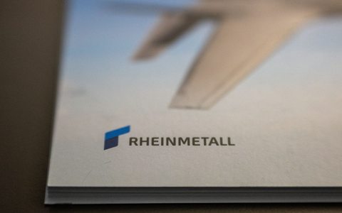  Das Unternehmen verzeichnete auch dank der Aufträge aus Deutschland ein starkes Neugeschäft. (Archivbild) - Foto: Leonie Asendorpf/dpa