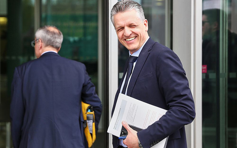 Thorsten Frei (Archiv) - Foto: über dts Nachrichtenagentur