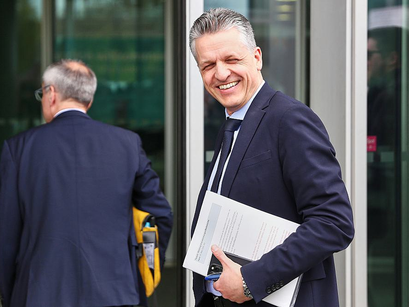 Thorsten Frei (Archiv) - Foto: über dts Nachrichtenagentur