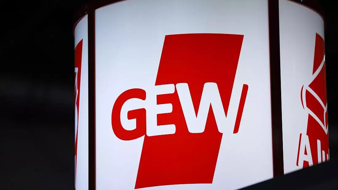 GEW (Archiv) - Bild: über dts Nachrichtenagentur