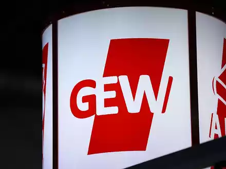 GEW (Archiv) - Foto: über dts Nachrichtenagentur