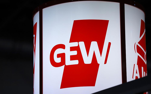 GEW (Archiv) - Foto: über dts Nachrichtenagentur
