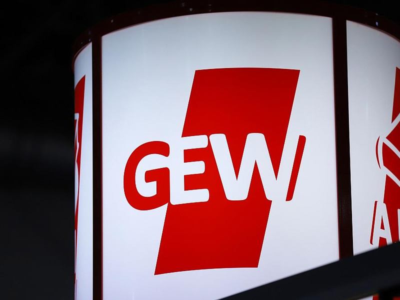 GEW (Archiv) - Foto: über dts Nachrichtenagentur