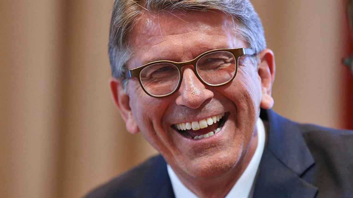 Wolfram Weimer am 28.04.2025 - Foto: über dts Nachrichtenagentur