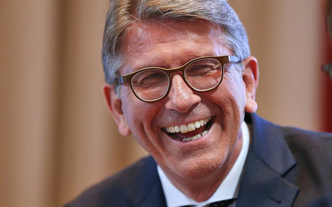 Wolfram Weimer am 28.04.2025 - Foto: über dts Nachrichtenagentur