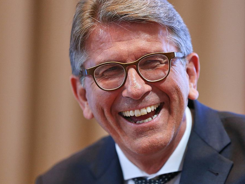 Wolfram Weimer am 28.04.2025 - Foto: über dts Nachrichtenagentur