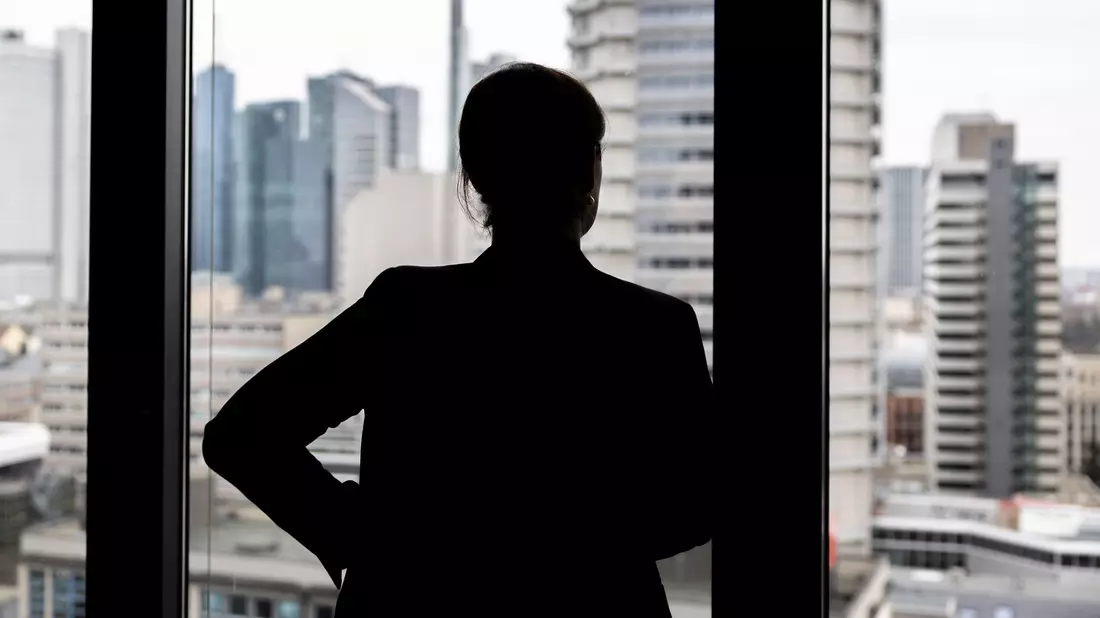 «Ohne gesetzlichen Druck gab es zuvor quasi keinen Fortschritt», kritisiert Fidar-Präsidentin Anja Seng. (Archivbild) - Bild: Hannes P Albert/dpa