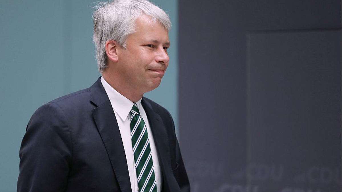 Steffen Bilger (Archiv) - Foto: über dts Nachrichtenagentur