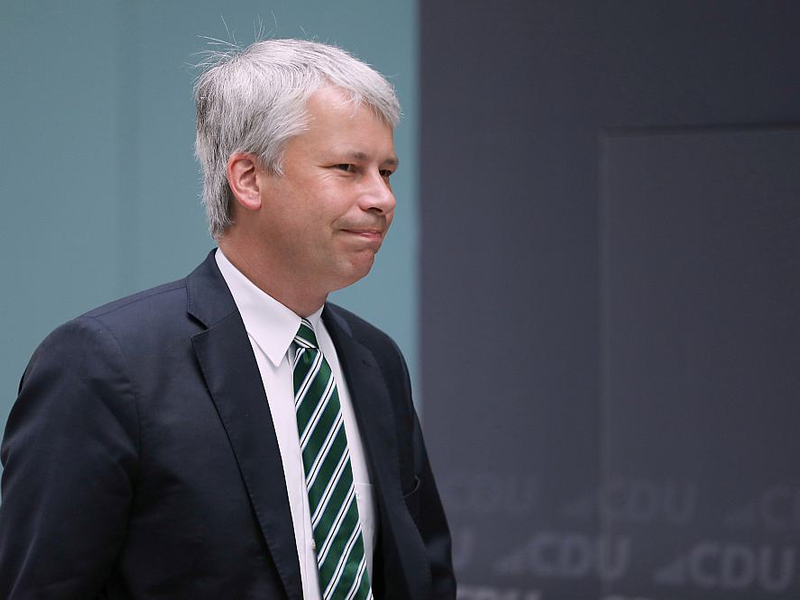 Steffen Bilger (Archiv) - Foto: über dts Nachrichtenagentur