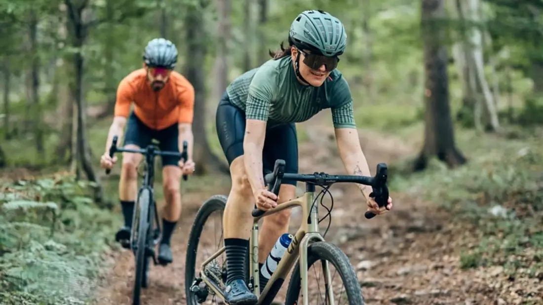 Gravelbike Holidays startet durch! - Bild: presseportal.de