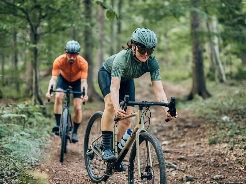 Gravelbike Holidays startet durch! - Foto: presseportal.de