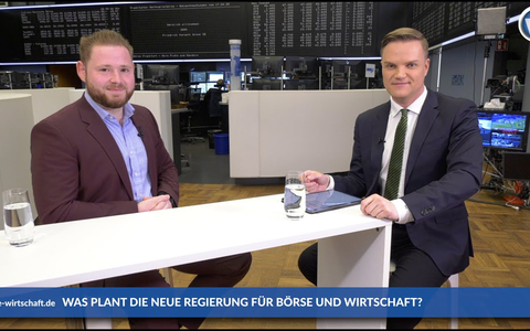 Patrick Antoniou (ICF Bank): „Stillstand in der Wirtschaft - warum Deutschland jetzt handeln muss - Foto: inside-wirtschaft.de Patrick Antoniou (ICF Bank): „Stillstand in der Wirtschaft - warum Deutschland jetzt handeln muss - Foto: inside-wirtschaft.de