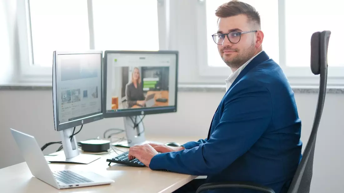 Top-Kanzleien machen es längst: 5 geheime Hebel, mit denen Steuerberater heute Zeit und Nerven sparen - Digitalagentur1 GmbH zeigt, wie's geht - Bild: presseportal.de