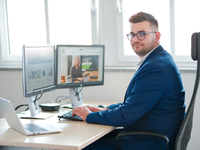 Top-Kanzleien machen es längst: 5 geheime Hebel, mit denen Steuerberater heute Zeit und Nerven sparen - Digitalagentur1 GmbH zeigt, wie's geht - Foto: presseportal.de