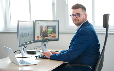 Top-Kanzleien machen es längst: 5 geheime Hebel, mit denen Steuerberater heute Zeit und Nerven sparen - Digitalagentur1 GmbH zeigt, wie's geht - Foto: presseportal.de