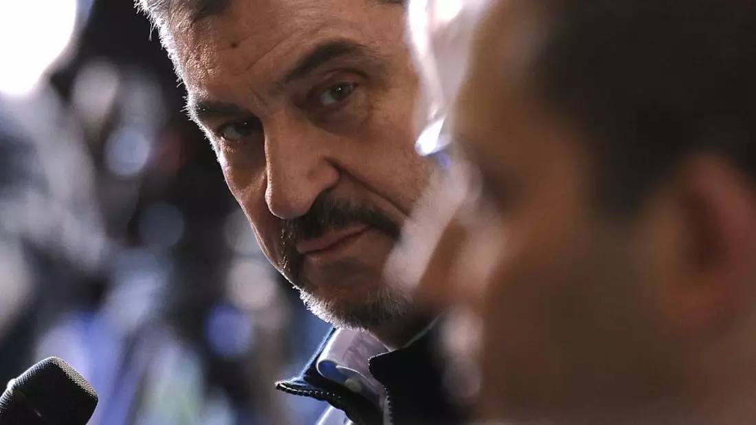 Markus Söder und Lars Klingbeil (Archiv) - Bild: über dts Nachrichtenagentur