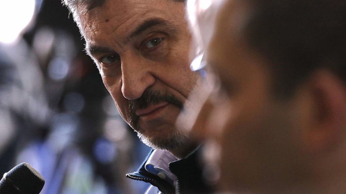 Markus Söder und Lars Klingbeil (Archiv) - Foto: über dts Nachrichtenagentur