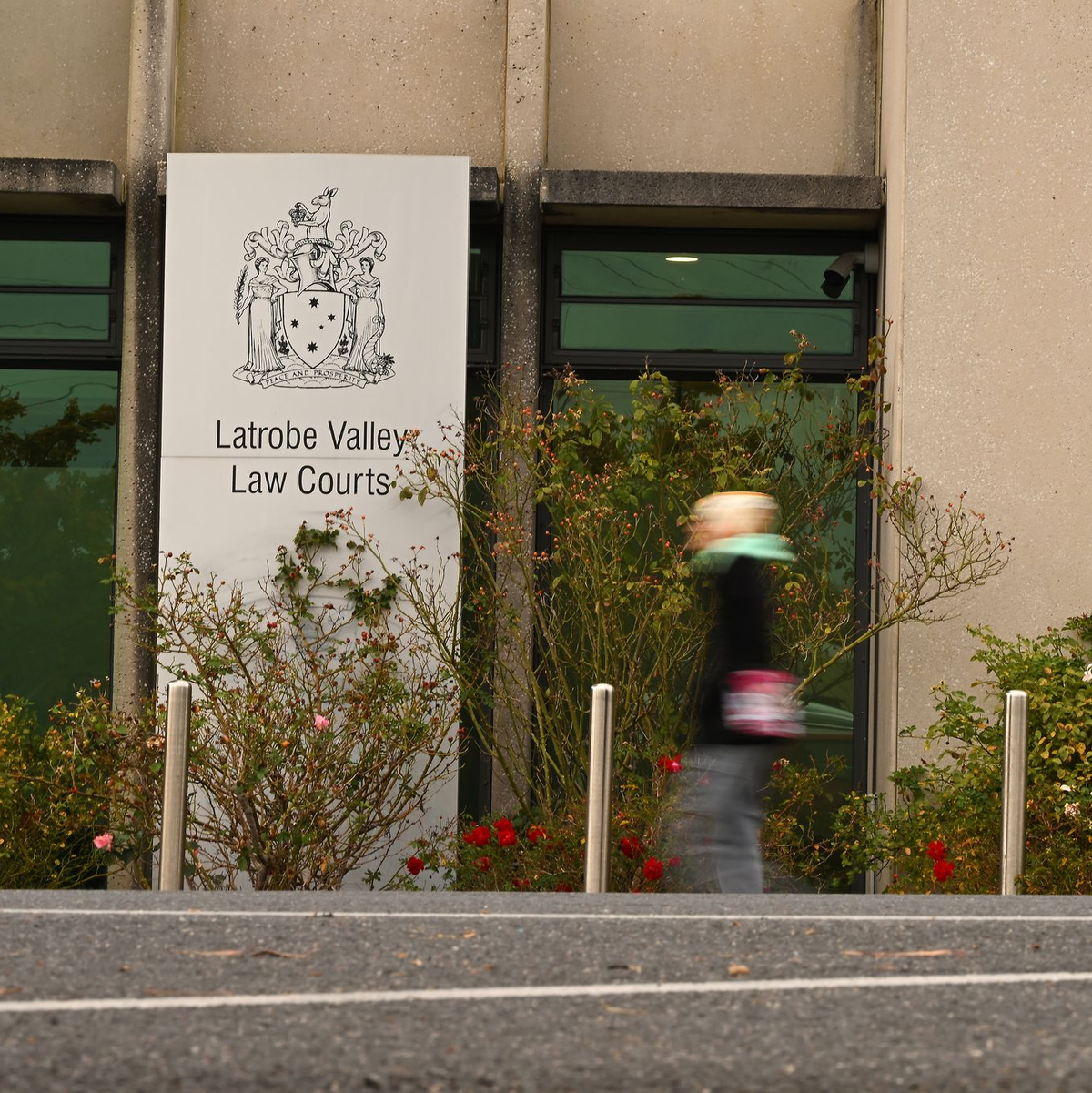 Erin Pattersons Anwaltsteam versuchte in dem Verfahren, ihre Unschuld zu beweisen. (Archivbild) - Foto: James Ross/AAP/dpa