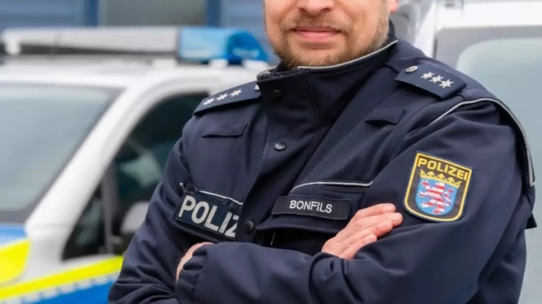 POL-HG: Bürgersprechstunde des Schutzmanns vor Ort in Königstein - Bild: presseportal.de