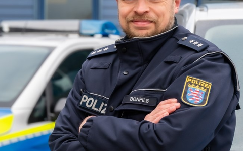 POL-HG: Bürgersprechstunde des Schutzmanns vor Ort in Königstein - Foto: presseportal.de