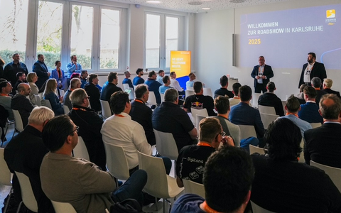 STARFACE Roadshow 2025 - Foto: STARFACE über pressetext.de