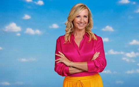 Jubiläum für Andrea Kiewel: ZDF-Fernsehgarten startet in die Saison 2025 - Foto: presseportal.de