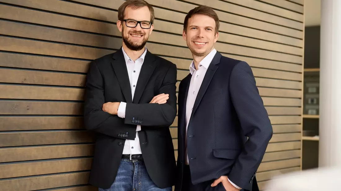 Bnewable startet mit Batteriespeichern in Deutschland und treibt industrielle Energiewende voran / Flexibilität für Unternehmen und nachhaltige Lösungen für ein neues Energiesystem - Bild: presseportal.de