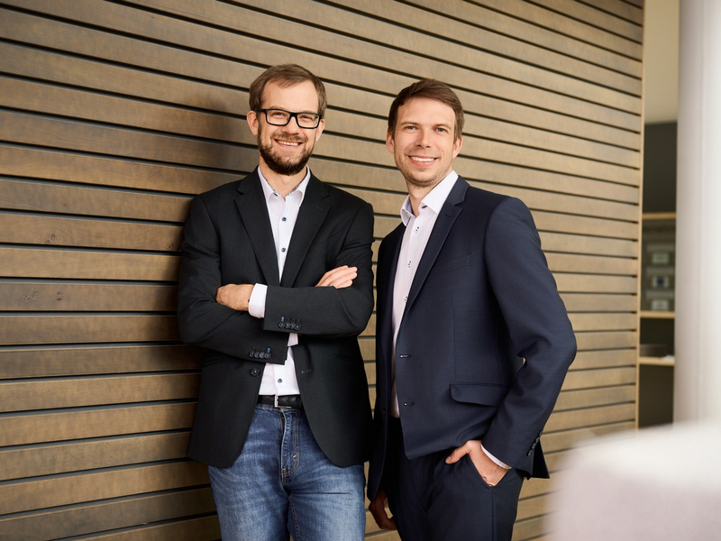 Bnewable startet mit Batteriespeichern in Deutschland und treibt industrielle Energiewende voran / Flexibilität für Unternehmen und nachhaltige Lösungen für ein neues Energiesystem - Foto: presseportal.de