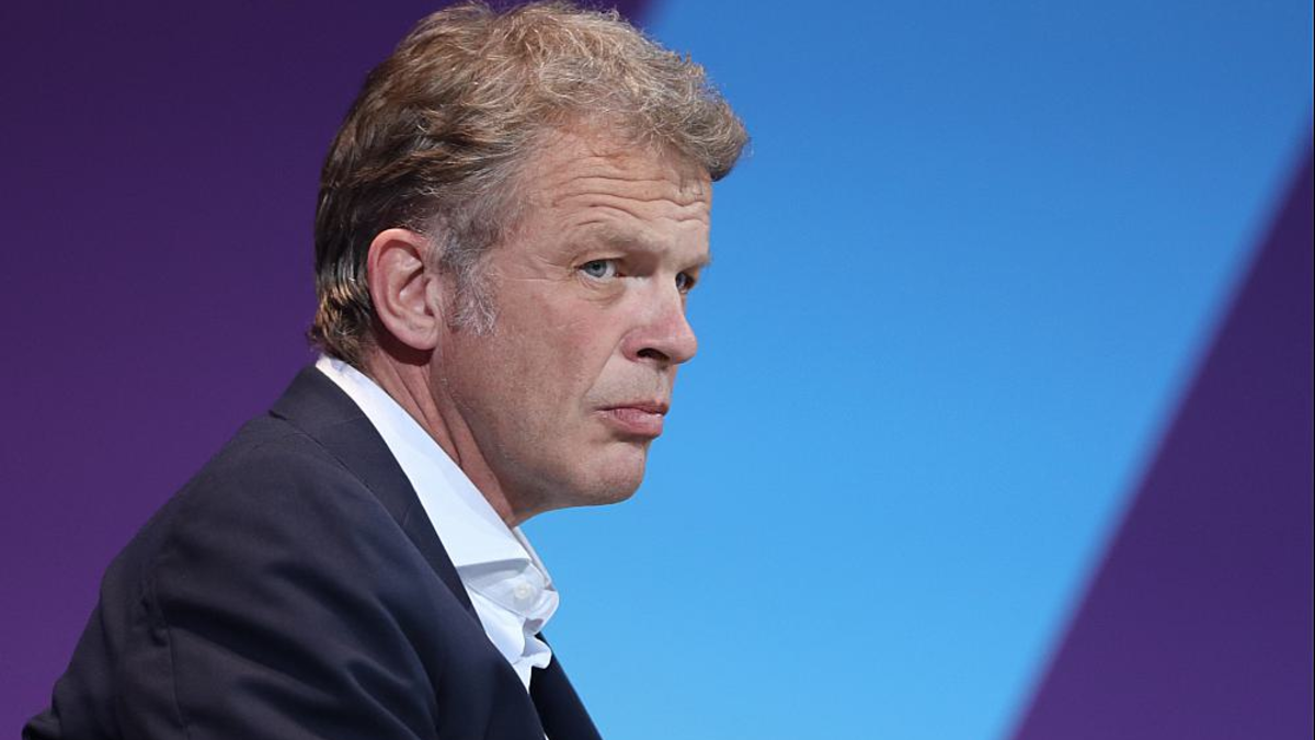 Christian Sewing (Archiv) - Foto: über dts Nachrichtenagentur