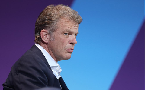 Christian Sewing (Archiv) - Foto: über dts Nachrichtenagentur