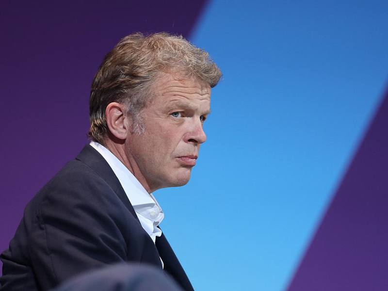 Christian Sewing (Archiv) - Foto: über dts Nachrichtenagentur