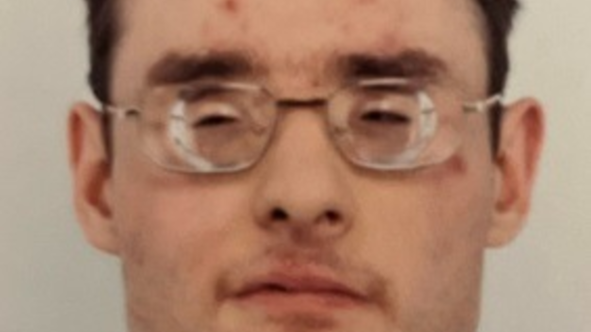 LPI-EF: Blinder 19-Jähriger aus Erfurt vermisst - Foto: presseportal.de