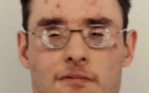 LPI-EF: Blinder 19-Jähriger aus Erfurt vermisst - Foto: presseportal.de