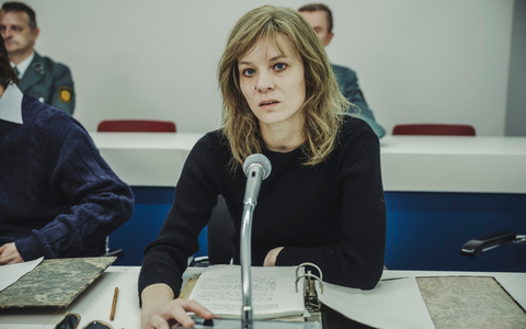 Stammheim - Zeit des Terrors: die RAF und ihre Opfer - Foto: presseportal.de