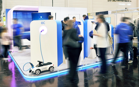 chargecloud Marketplace stĂ€rkt Innovation und Vernetzung in der E-MobilitĂ€t / Neue Partnerlösungen erweitern das Angebot fĂŒr E-MobilitĂ€tsanbieter - Smart Charging und KI im Fokus - Foto: presseportal.de chargecloud Marketplace stĂ€rkt Innovation und Vernetzung in der E-MobilitĂ€t / Neue Partnerlösungen erweitern das Angebot fĂŒr E-MobilitĂ€tsanbieter - Smart Charging und KI im Fokus - Foto: presseportal.de