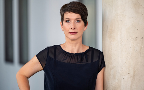 Vorzeitige Vertragsverlängerung mit Lydia Rilling - Foto: presseportal.de