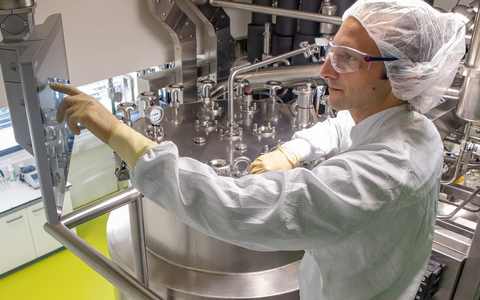 Biomay erhält FDA-Zulassung für die Herstellung von Cas9-Nuklease am Hauptsitz - Foto: presseportal.de