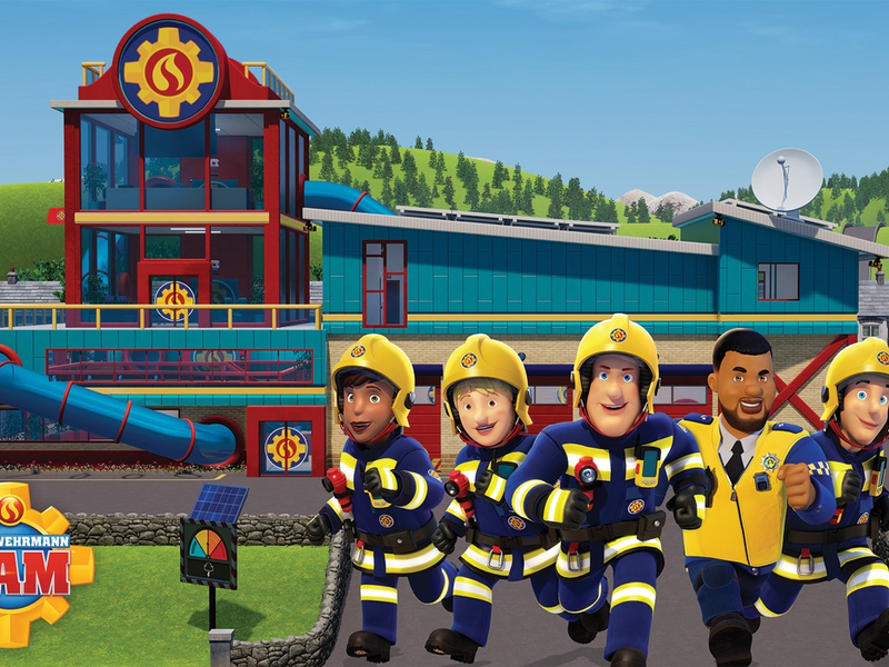 Die Streaming-Highlights im Mai bei KiKA (5/2025) - Foto: presseportal.de