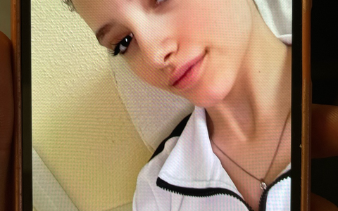 LPI-G: Öffentlichkeitsfahndung nach vermisster 13-Jährigen aus Gera - Foto: presseportal.de