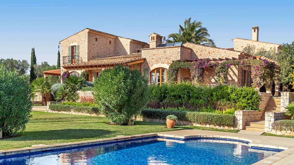 Hotspot Balearen: Immobilienmarkt verzeichnet stabiles Wachstum und hohe Nachfrage - Foto: presseportal.de