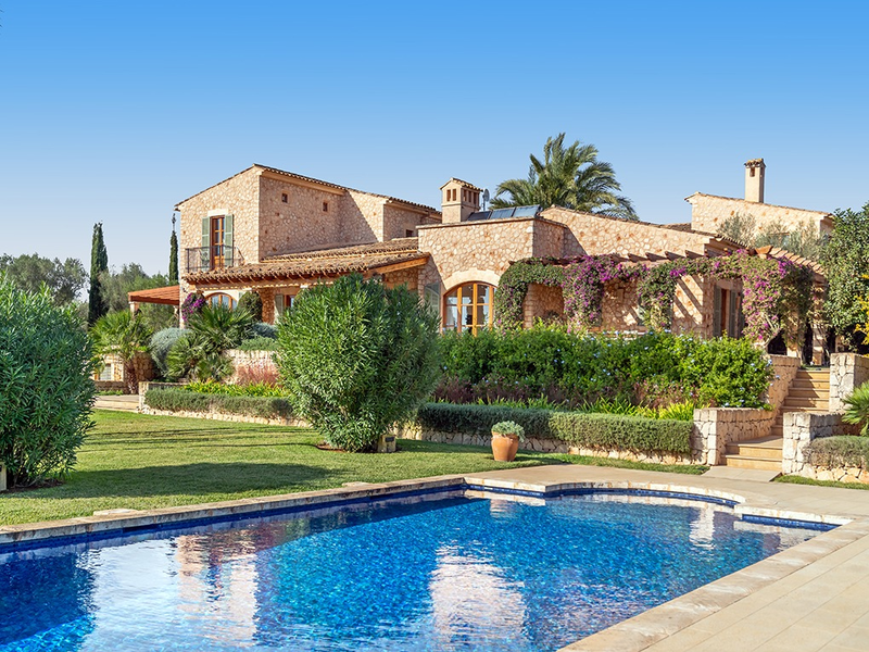 Hotspot Balearen: Immobilienmarkt verzeichnet stabiles Wachstum und hohe Nachfrage - Foto: presseportal.de